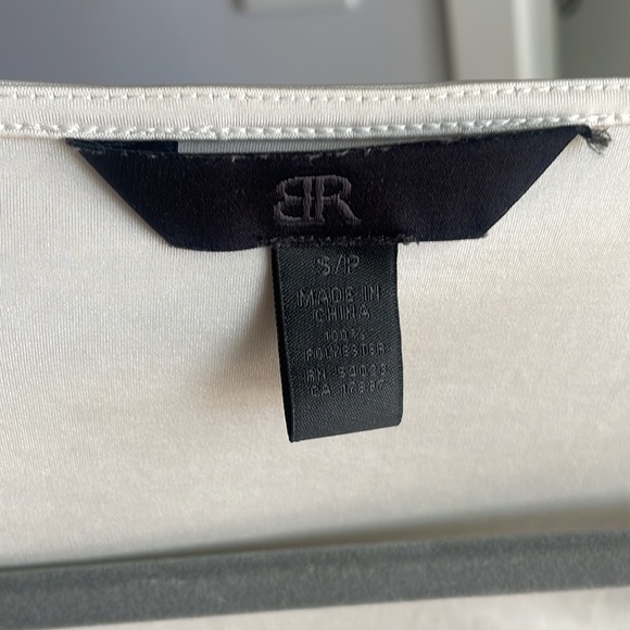 Grecian style mini dress - Picture 4 of 5